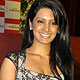 Geeta Basra at Dulha Mil Gaya Premiere