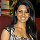 Geeta Basra at Dulha Mil Gaya Premiere