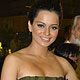 Kangana Ranaut at Dulha Mil Gaya Premiere