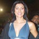 Sushmita Sen at Dulha Mil Gaya Promotion