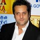 Fardeen Khan at Dulha Mil Gaya Promotion