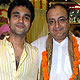 Mudassar Aziz and Vivek Vaswani Mudassar Aziz and Vivek Vaswani