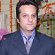 Fardeen Khan at Dulha Mil Gaya Promotional Event