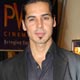 Dino Morea at Dus Kahaniyaan Premiere