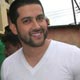 Aftab Shivdasani at Dus Kahaniyan Shoot