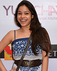 Sumona Chakravarti at Easter Celebrations