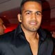 Upen Patel at Ed Hardy Launch