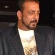 Sanjay Dutt at Ed Hardy Launch