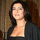 Sushmita Sen at Ehsaas Pyar Ka Launch