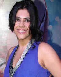 Ekta Kapoor Ekta Kapoor