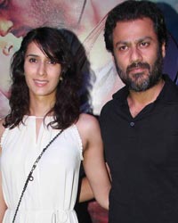 Ek Villain Success Paty by Ekta Kapoor Ek Villain Success Paty by Ekta Kapoor