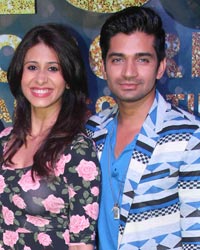 Ek Villain Success Paty by Ekta Kapoor Ek Villain Success Paty by Ekta Kapoor