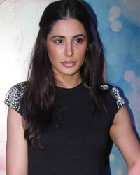 Nargis Fakhri at Ek Villain Success Paty by Ekta Kapoor