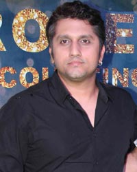 Ek Villain Success Paty by Ekta Kapoor Ek Villain Success Paty by Ekta Kapoor