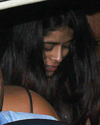 Ek Villain Success Party by Sidharth