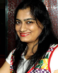 Ekta Jain and Lekha Jain Ekta Jain and Lekha Jain