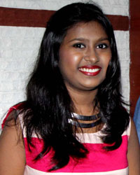 Sanchiti Sakat, Santok Singh and Ekta Jain Sanchiti Sakat, Santok Singh and Ekta Jain