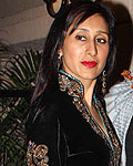 Ekta Kapoor Diwali Bash
