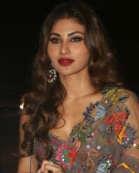 Mouni Roy at Ekta Kapoor Diwali Bash 2019