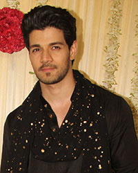 Sooraj PAncholi at Ekta Kapoor Diwali Bash