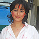 Divya Dutta at Ekta Kapoor Holi Bash-2011