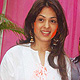 Anjana Sukhani at Ekta Kapoor Holi Bash-2011