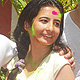 Ekta Kapoor Holi Bash-2011