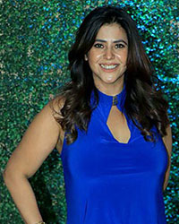 Ekta Kapoor