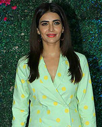 Karishma Tanna at Ekta Kapoor Party 2019