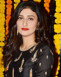 Ragini Khanna at Ekta Kpoor Diwali Party