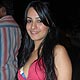 Anita Hassanandani at Ekta Beachwear Theme Bash