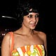 Mandira Bedi at Ekta Beachwear Theme Bash