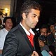 Karan Johar at Ekta Beachwear Theme Bash