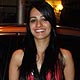 Anita Hassanandani at Ekta Beachwear Theme Bash