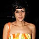 Mandira Bedi at Ekta Beachwear Theme Bash