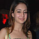 Preeti Jhangiani at Ekta Kapoor Birthday Party