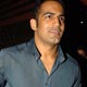 Upen Patel at Elite 2008 Calendar Launch