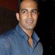 Upen Patel at Elite 2008 Calendar Launch