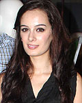 Evelyn Sharma at Elle Magazine Cover Launch Bash