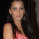 Mugdha Godse at Emi Music Launch