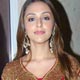 Aarti Chhabria at Emi Music Launch