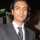 Arjun Rampal at Emi Music Launch