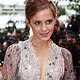 Emma Watson at Emma Watson Wardrobe Malfunction