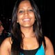 Meghna Naidu at Escape is Black