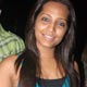 Meghna Naidu at Escape is Black