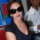 Esha Deol at Big FM at Infinity Mall