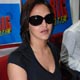 Esha Deol at Big FM at Infinity Mall