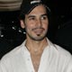 Dino Morea at Evolve Spa Launch