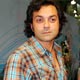 Bobby Deol at Evolve Spa Launch