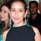 Manisha Koirala at Evolve Spa Launch